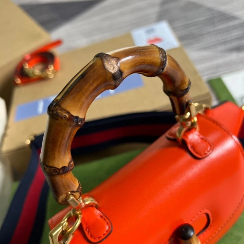 Timeless Gxccx Top Handle Bags 36214