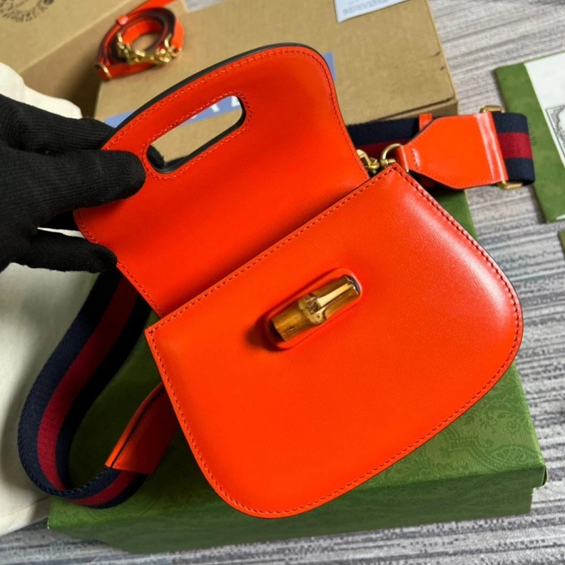Timeless Gxccx Top Handle Bags 36214