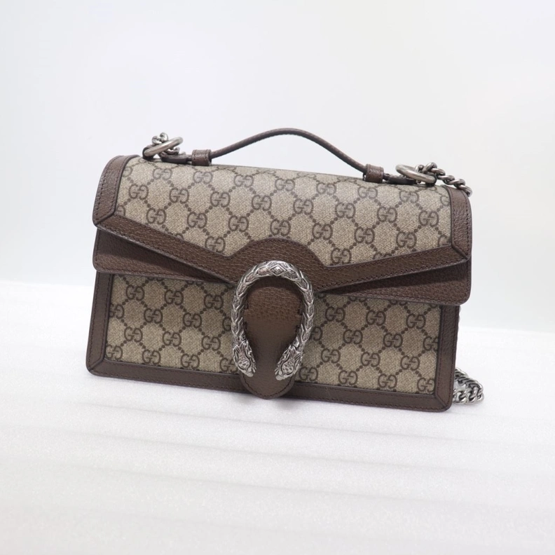 Unique Gxccx Top Handle Bags 36225