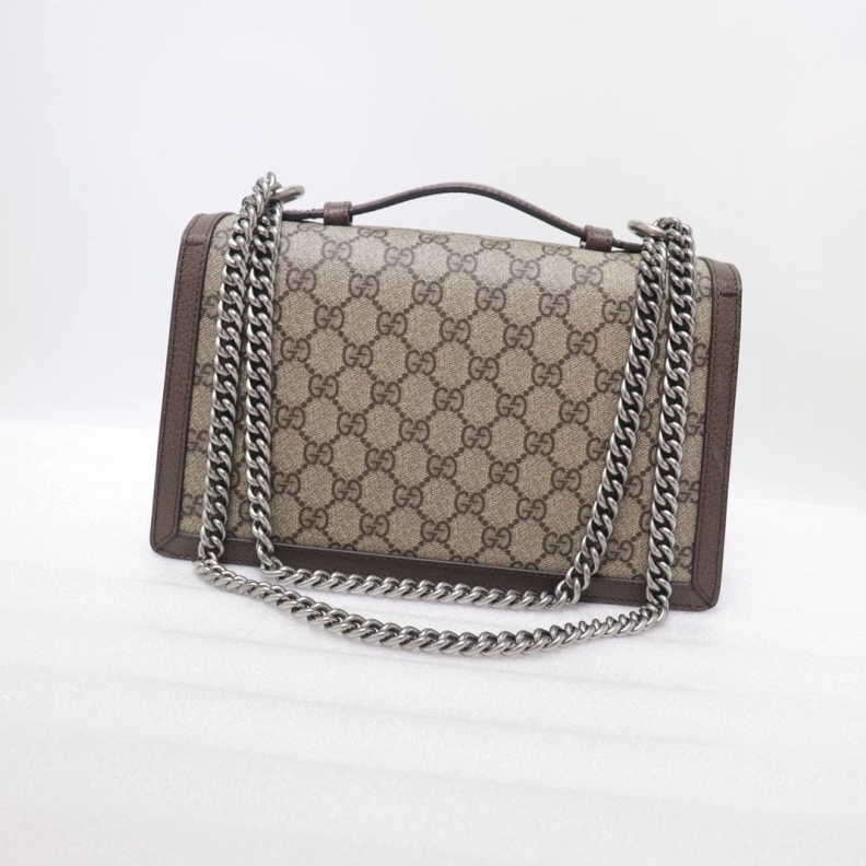 Unique Gxccx Top Handle Bags 36225