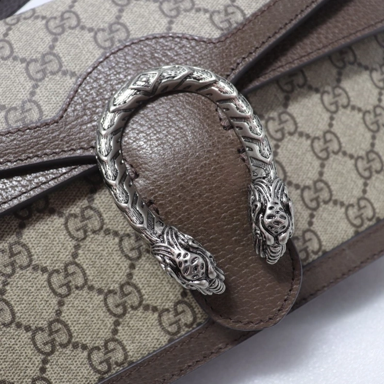 Unique Gxccx Top Handle Bags 36225