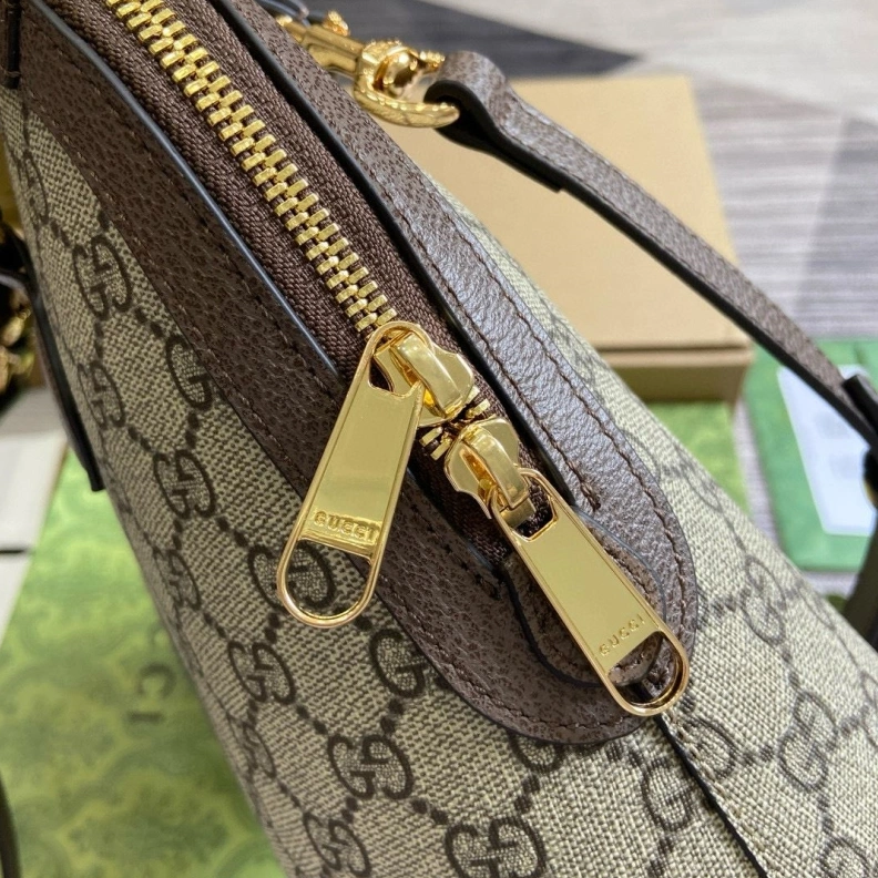 StreetReady Gxccx Top Handle Bags 36226