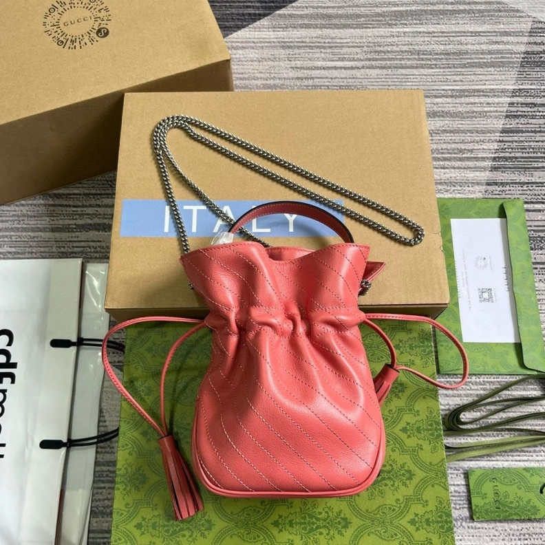 Gxccx Bucket Bags DailyWear 38189