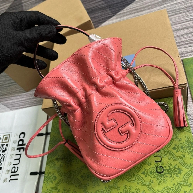 Gxccx Bucket Bags DailyWear 38189