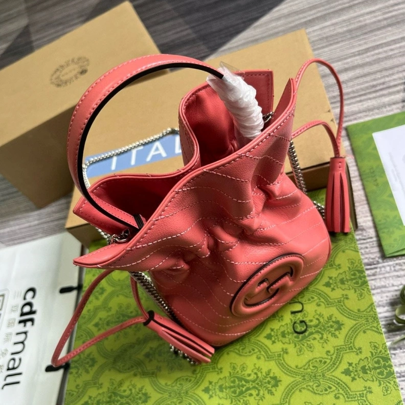 Gxccx Bucket Bags DailyWear 38189