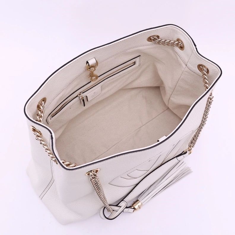 Gxccx Top Handle Bags Breathable 36229