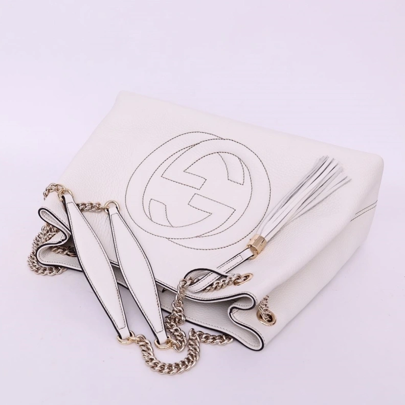 Gxccx Top Handle Bags Breathable 36229