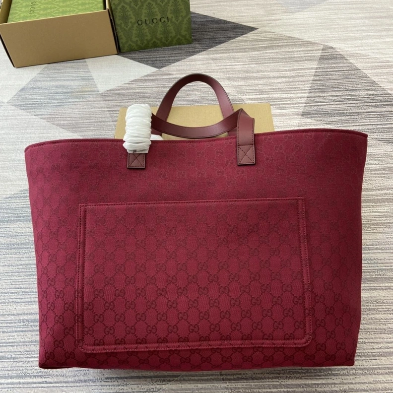 Breathable Gxccx Shopping Bags 36658