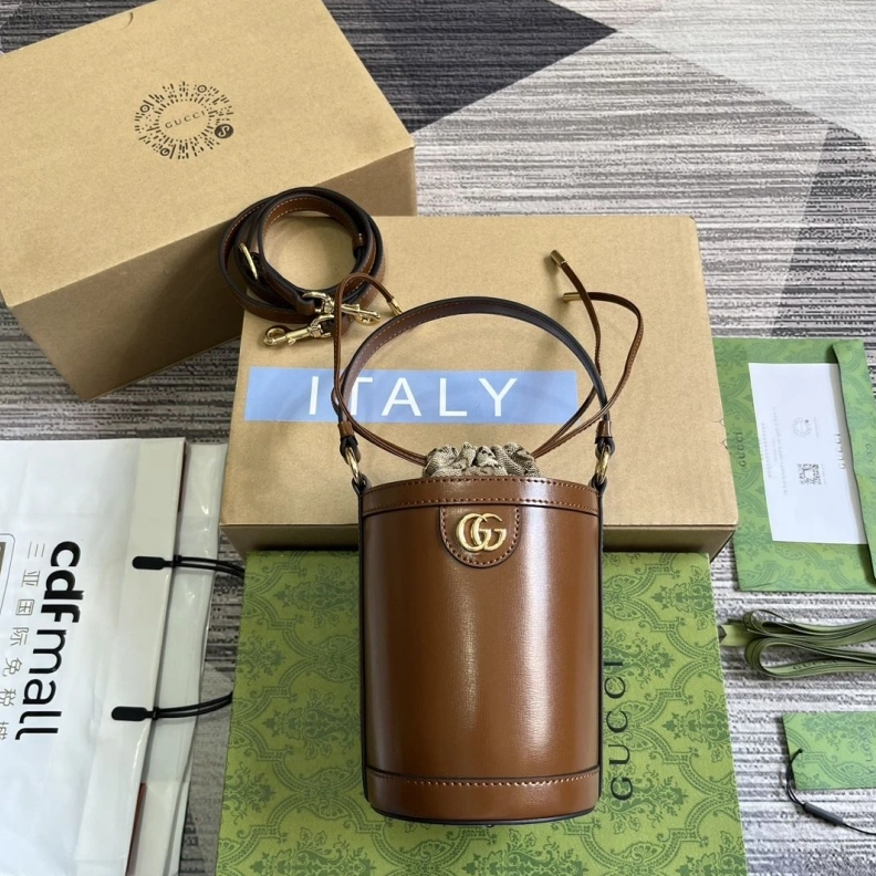 Gxccx Bucket Bags Efficient 38184