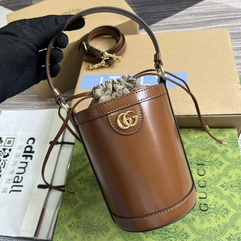 Gxccx Bucket Bags Efficient 38184