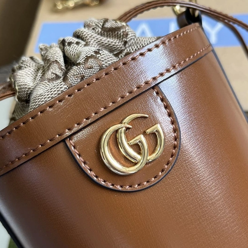 Gxccx Bucket Bags Efficient 38184