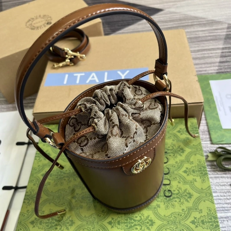 Gxccx Bucket Bags Efficient 38184