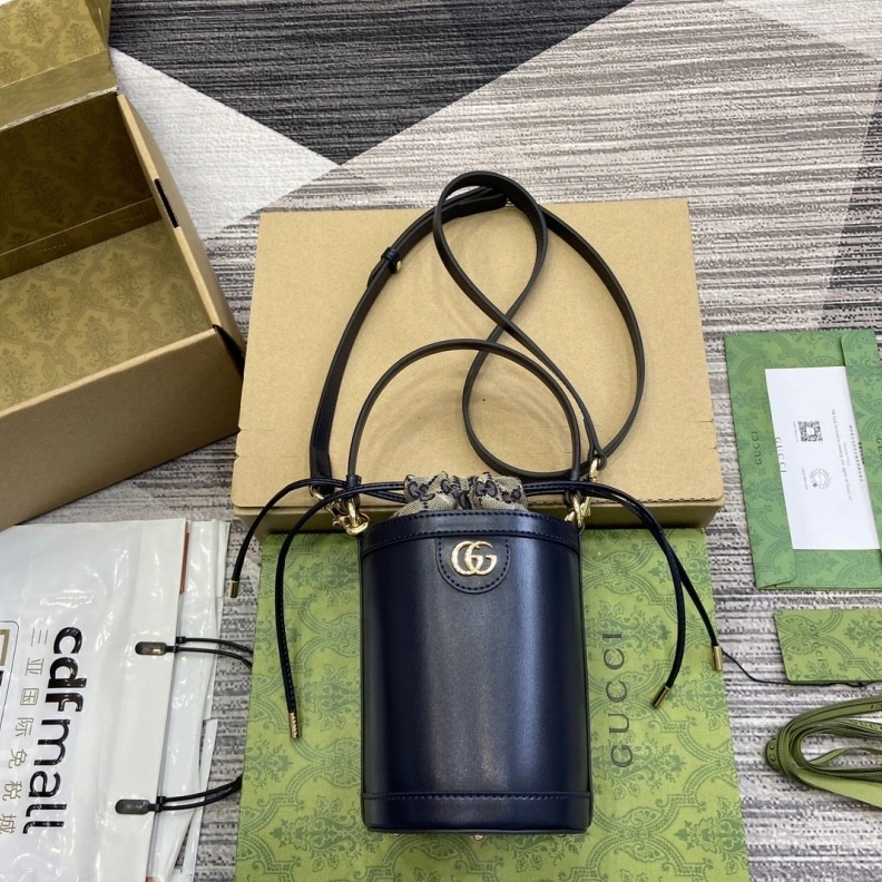 Gxccx Bucket Bags DailyWear 38178
