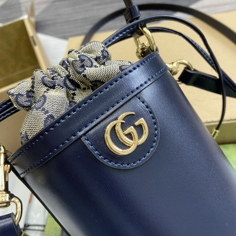Gxccx Bucket Bags DailyWear 38178