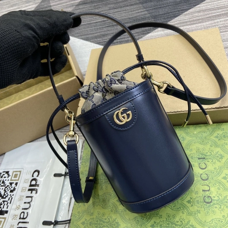 Gxccx Bucket Bags DailyWear 38178