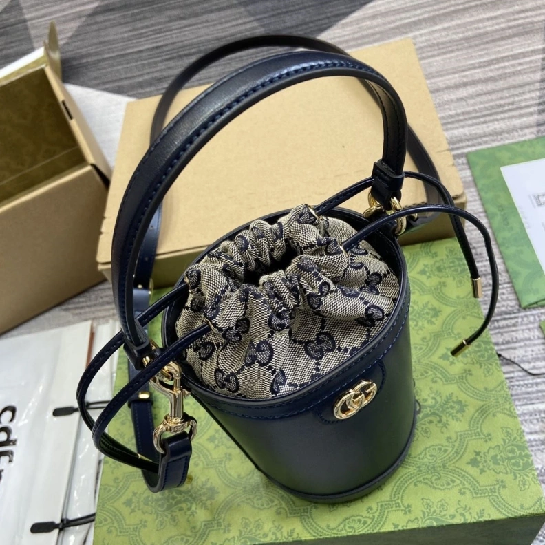 Gxccx Bucket Bags DailyWear 38178