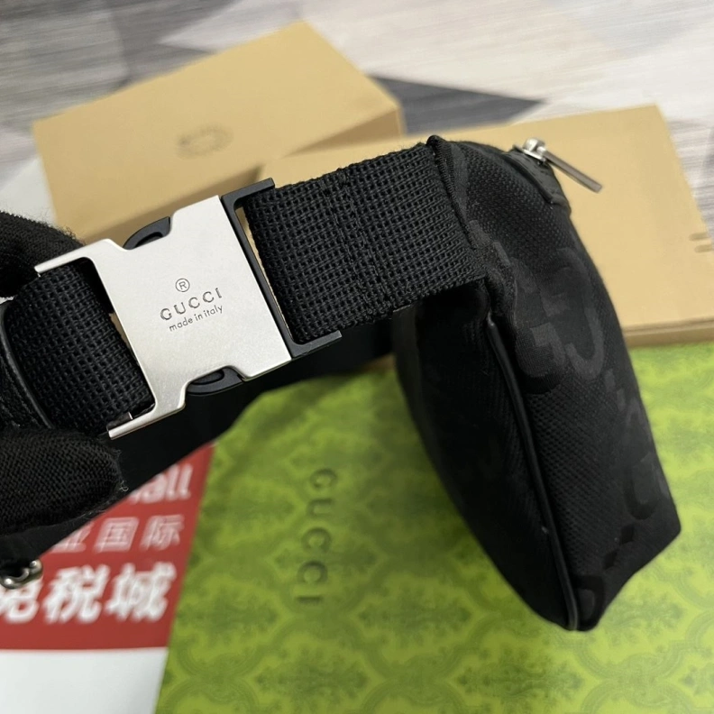 Gxccx Waist & Chest Packs Sophisticated 35292