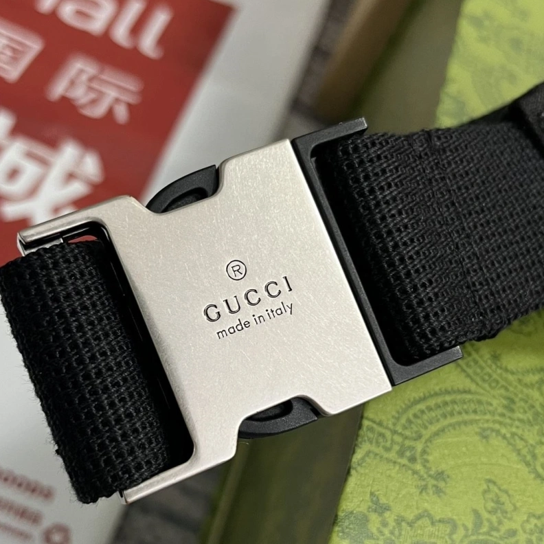 Gxccx Waist & Chest Packs Sophisticated 35292