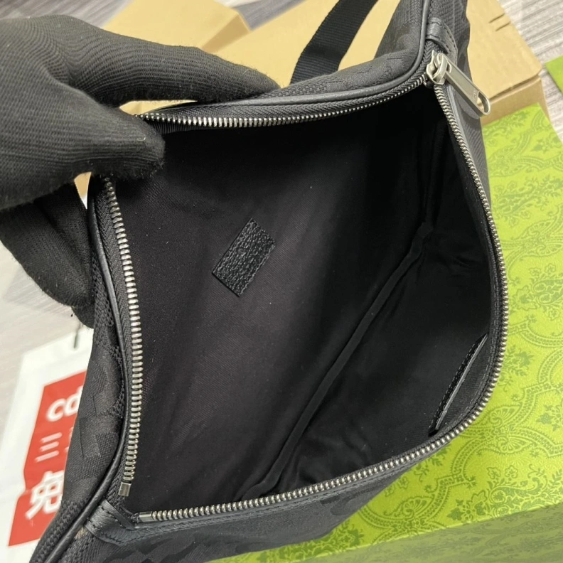 Gxccx Waist & Chest Packs Sophisticated 35292