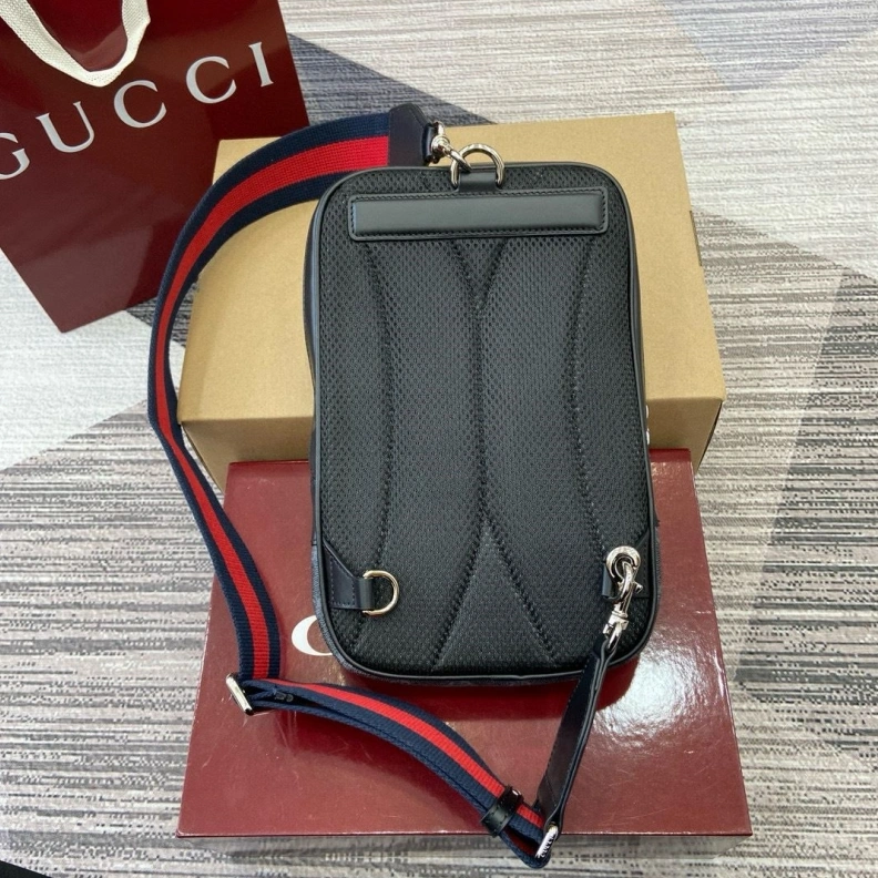 Gxccx Waist & Chest Packs Sophisticated 35282