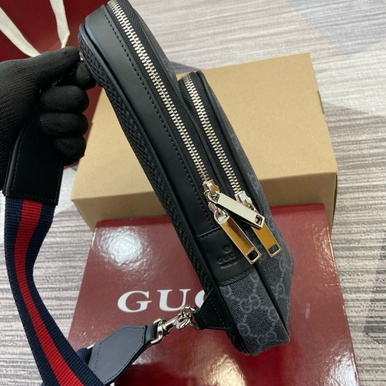 Gxccx Waist & Chest Packs Sophisticated 35282
