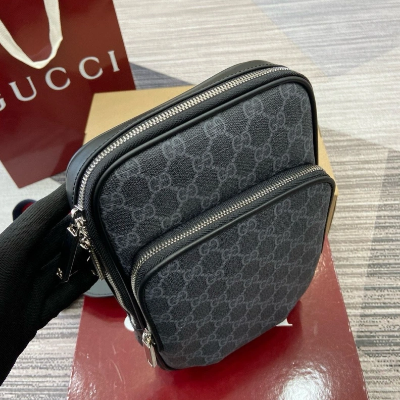 Gxccx Waist & Chest Packs Sophisticated 35282