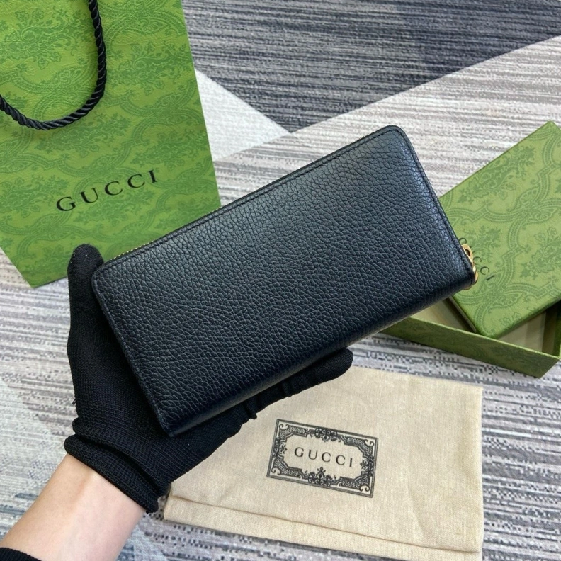 Durable Gxccx Wallets & Purse 35025