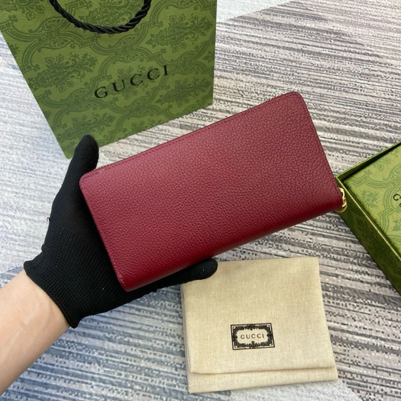 Flexible Gxccx Wallets & Purse 35037