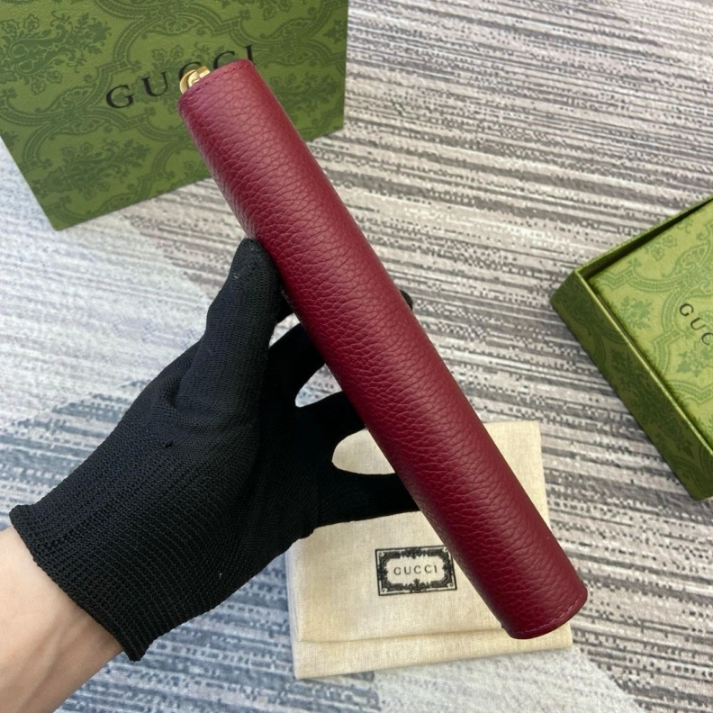 Flexible Gxccx Wallets & Purse 35037