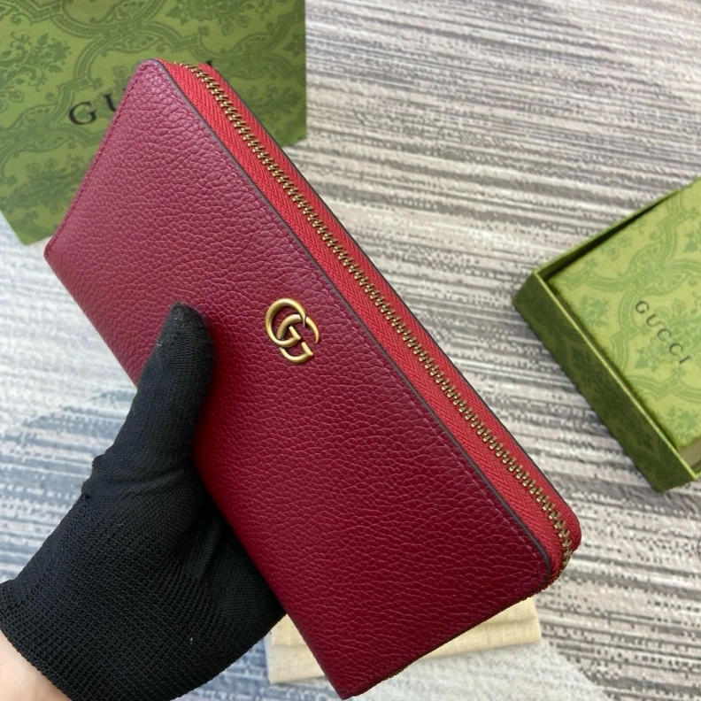 Flexible Gxccx Wallets & Purse 35037
