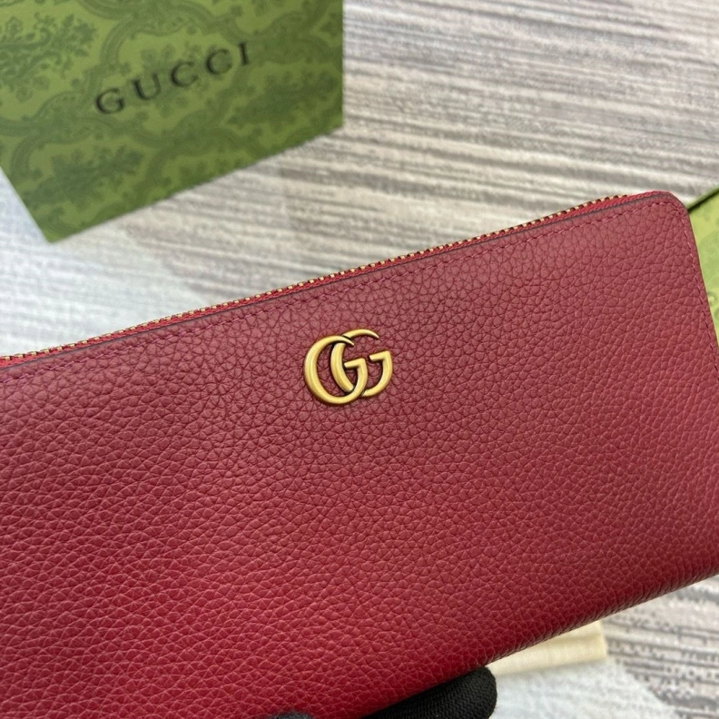 Flexible Gxccx Wallets & Purse 35037