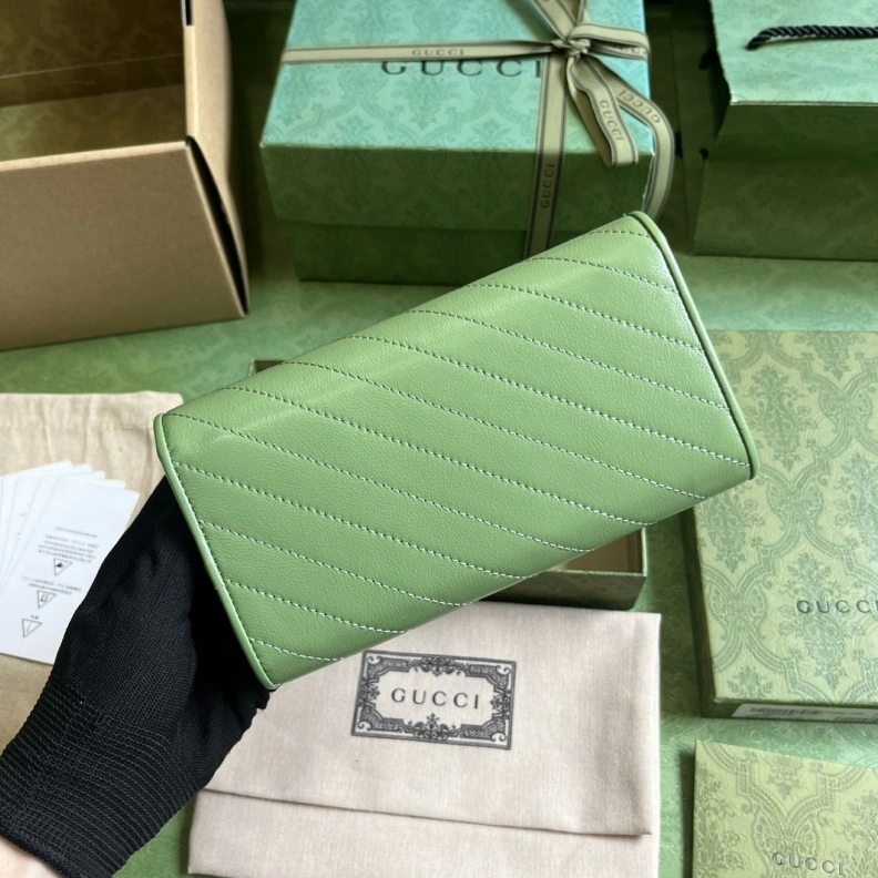 Gxccx Wallets & Purse Functional 35022