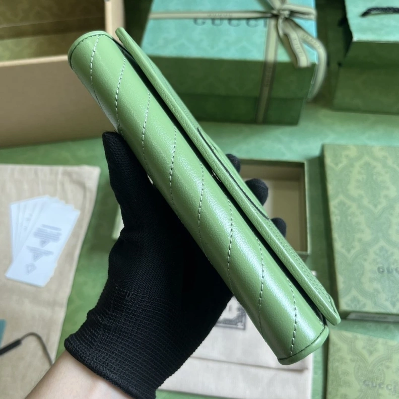 Gxccx Wallets & Purse Functional 35022
