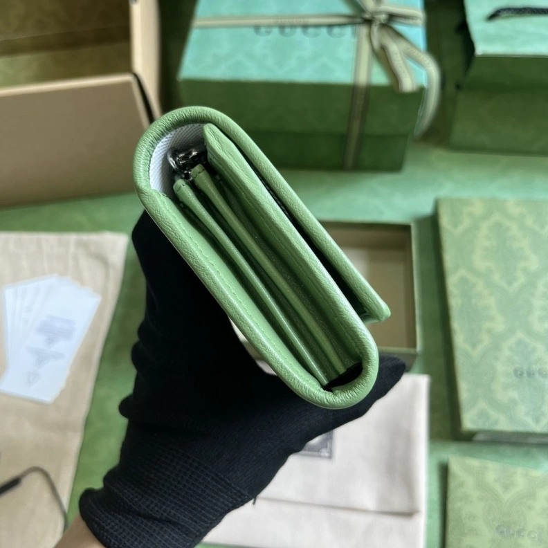 Gxccx Wallets & Purse Functional 35022