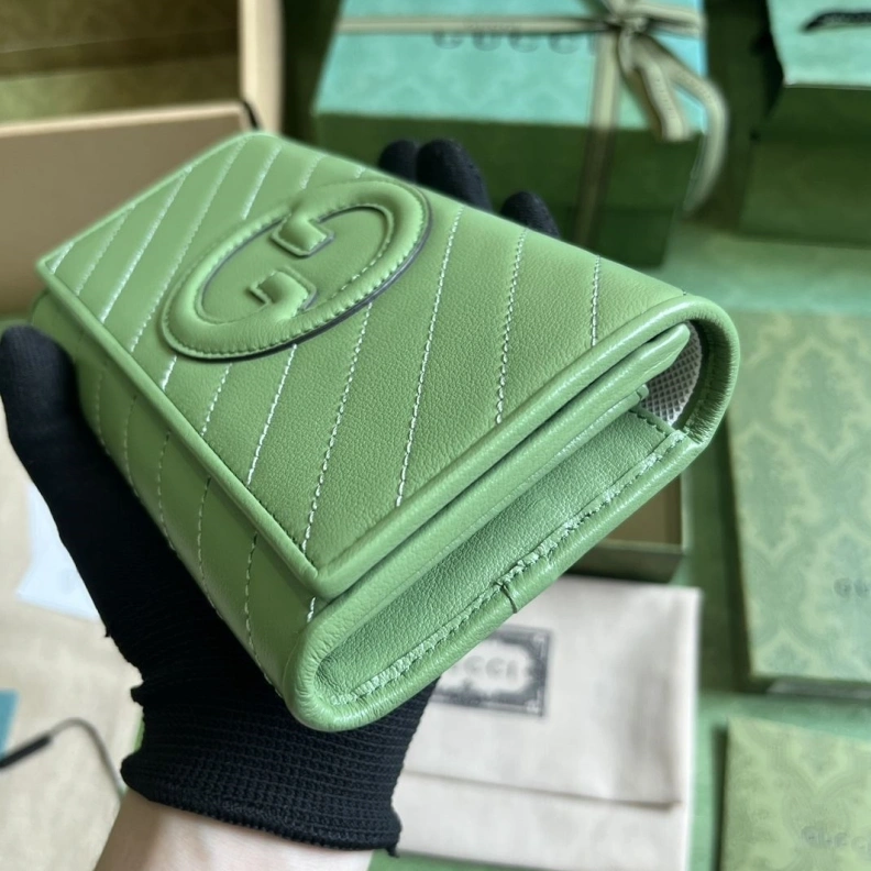 Gxccx Wallets & Purse Functional 35022