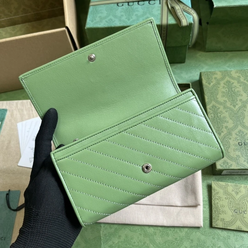 Gxccx Wallets & Purse Functional 35022