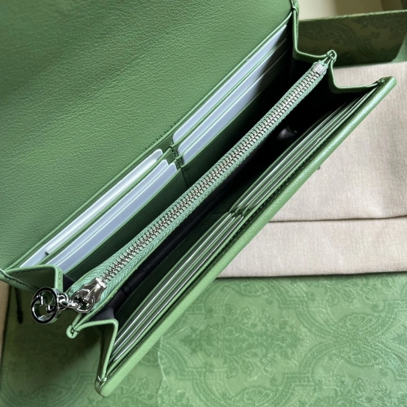 Gxccx Wallets & Purse Functional 35022