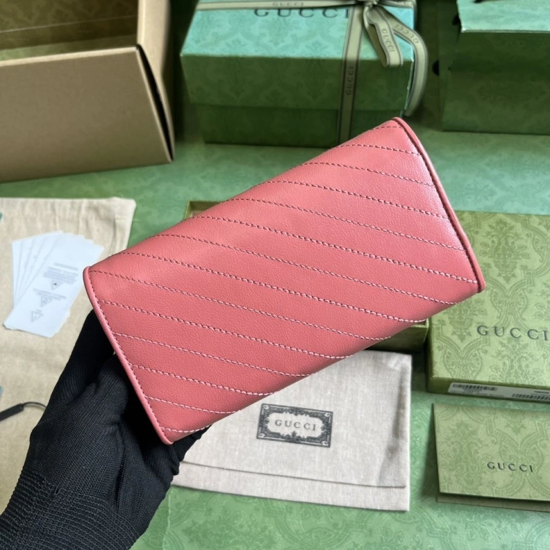 Gxccx Wallets & Purse Breathable 35019