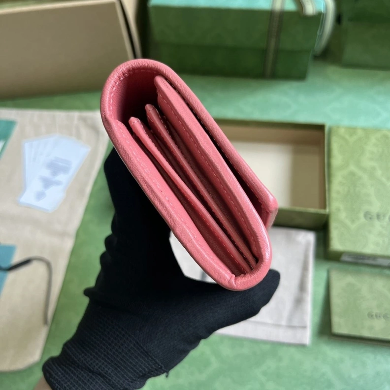 Gxccx Wallets & Purse Breathable 35019