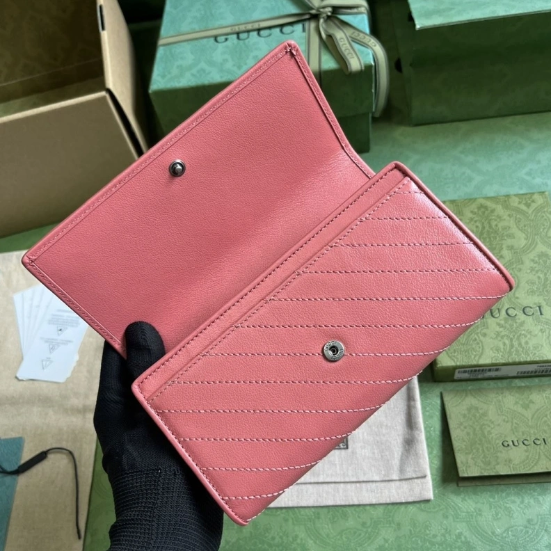 Gxccx Wallets & Purse Breathable 35019