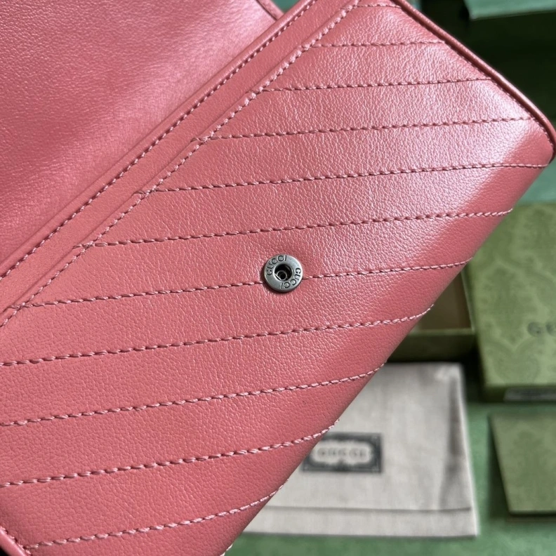 Gxccx Wallets & Purse Breathable 35019