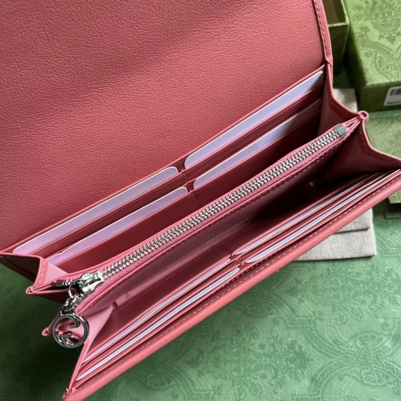 Gxccx Wallets & Purse Breathable 35019