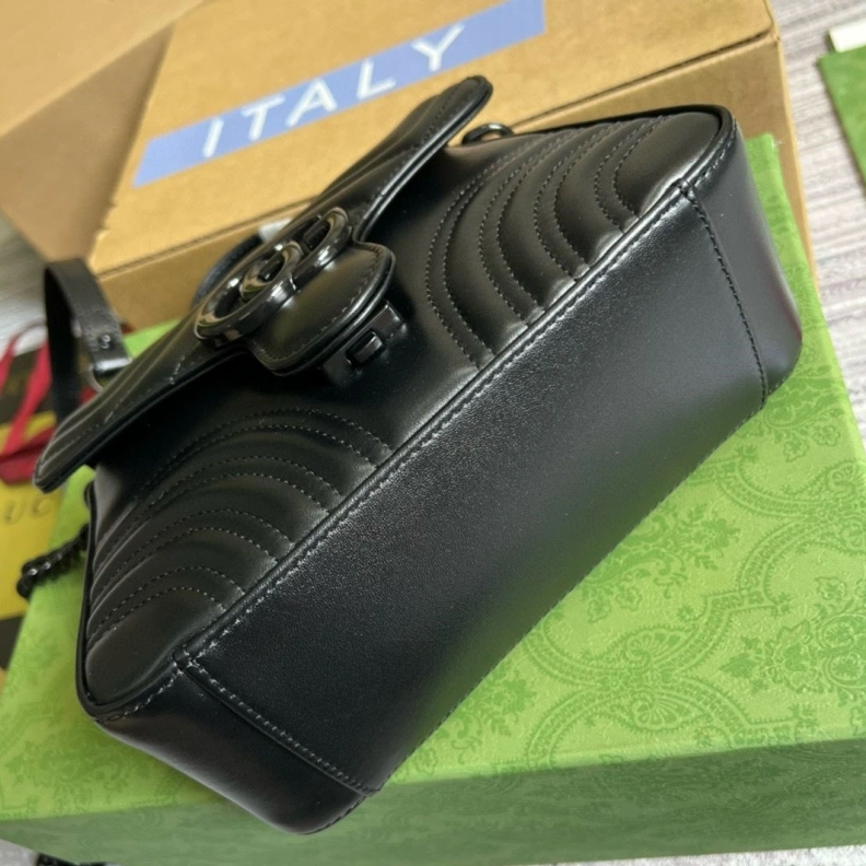 Stylish Gxccx Top Handle Bags 36234
