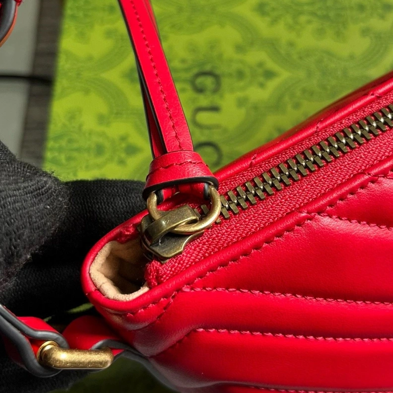 Soft Gxccx Top Handle Bags 36211