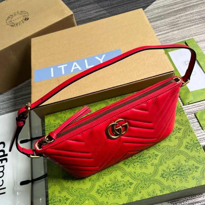 Soft Gxccx Top Handle Bags 36211