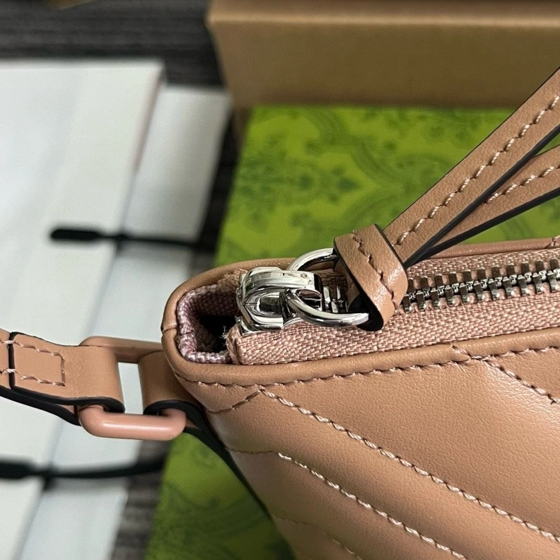 Soft Gxccx Top Handle Bags 36207
