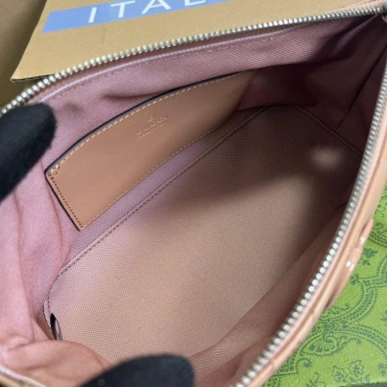 Soft Gxccx Top Handle Bags 36207