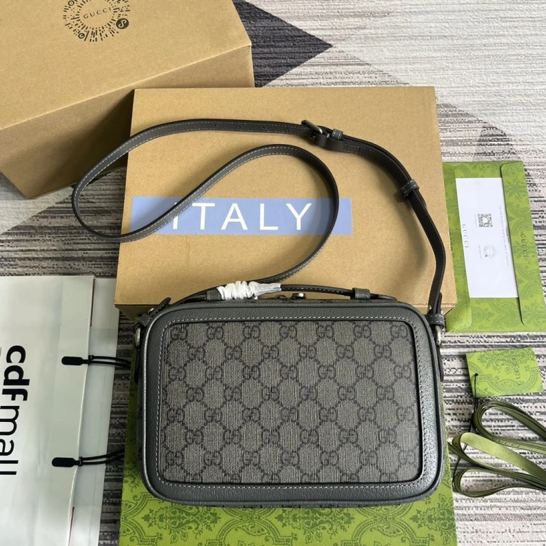 GoodFit Gxccx Satchel Bags 37637
