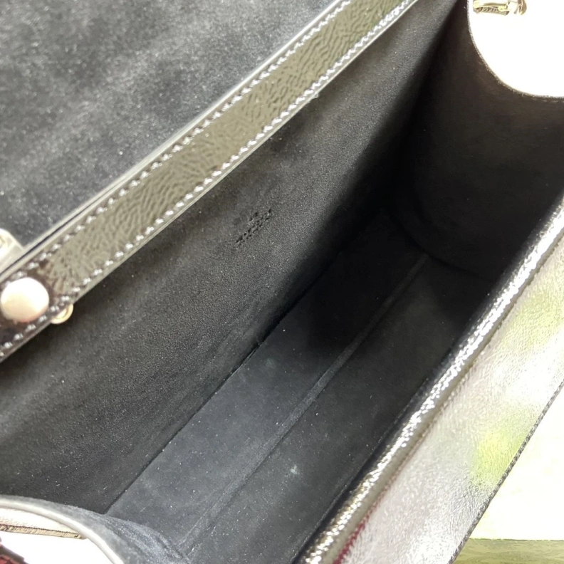 Stylish Gxccx Top Handle Bags 36192