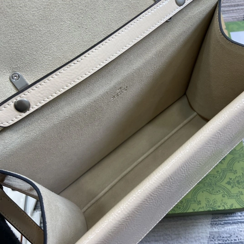 Resilient Gxccx Top Handle Bags 36195